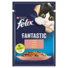 Karma Kot Felix Fantastic Łosoś 85 G Nestle