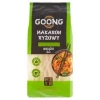 Makaron Goong Ryżowy Wstążki 200 G Pamapol