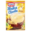 Budyń Dr. Oetker Słodka Chwila Waniliowy 43 G