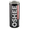 Napój Energet Oshee Classic 250 Ml Pusz