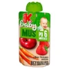 Mus Kubuś Baby Jabł-Trusk-Marew 100 G Maspex