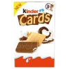 Ciastka Kinder Cards 3*25,6 G Ferrero