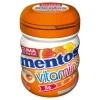 Guma Mentos Vitamins Citrus 50 G Perfetti But
