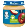 Deser Gerber Przecier Jabłko 4Mc 125 G Nestle