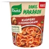Danie Knorr Gorący Kub Klopsiki Z Pomid 63 G Unilever