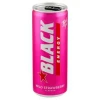 Napój Energet Black Wild Strawberry 250 Ml Foodcare Pusz