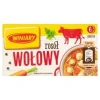Bulion Winiary Rosół Wołowy 60 G Nestle