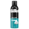 Pianka Do Golenia Gillette Skóra Wrażliwa 200 Ml P&G