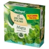 Herbata Exp Herbapol Zielnik Polski Mięta 40*20 G