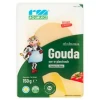Ser Rolmlecz Gouda Plastry 150 G Sm Mlekpol