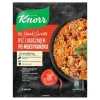Fix Knorr Smaki Świata Ryż Z Kurczakiem Meksyk 37 G Unilever