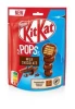 Draże Kitkat Pops Milk 140 G Nestle