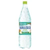 Woda Jurajska Jabłko Aromatyzowana Lekko Gaz 1,5  L Pet