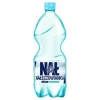 Woda Nałęczowianka Delikatny Gaz 1 L Nestle Pet