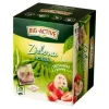Herbata Exp Big-Active Zielona Trusk Z Graviolą 20*1,5  G Herbapol