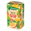 Herbata Herbapol Zielnik Polski Mięta Z Pomar I Mango 20*1,5  G
