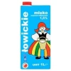 Mleko Uht Łowickie 1,5 % 1 L