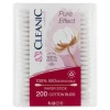 Patyczki Higieniczne Cleanic Pure Effect 200 Szt. Harper Pud