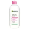 Mleczko Micelarne Garnier 3W1 Cera Sucha I Wrażliwa 400 Ml L'Oreal