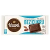 Czekolada Wawel Gorzka Bez Dodatku Cukru 90 G