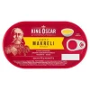 Filety Z Makreli King Oscar W Oleju 160 G Thai Union