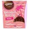 Królewskie Mleczko Wawel Malinowe 300 G