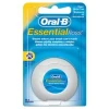 Nić Do Zębów Oral-B Essential Floss Miętowa Woskowana 50 M P&G