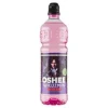Napój Izoton Oshee Agrest-Czarny Bez Wiedźmin 750 Ml Pet