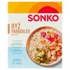 Ryż Sonko Parboiled 4*100 G Hfp