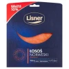 Łosoś Lisner Wędzony Premium 90 G