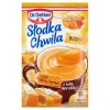 Budyń Dr. Oetker Słodka Chwila Słony Karmel 43 G