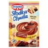 Deser Dr. Oetker Słodka Chwila Kaszka Manna Czekolada 50 G