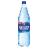 Woda Jurajska Gaz 1,5  L Pet