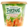 Serek Tartare Łosośiowa Zatoka 140 G Turek