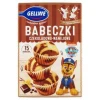 Babeczki Gellwe Psi Patrol Czek-Wanil 238 G Foodcare