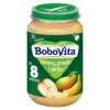 Deser Bobovita Grusz I Jabł 190 G Nutricia