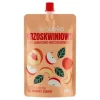Mus Owolovo Jabł-Brzosk 200 G Sasz