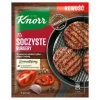 Fix Knorr Soczyste Burgery 70 G Unilever