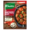 Fix Knorr Soczyste Pulpety 70 G Unilever