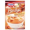Budyń Dr. Oetker Duet Krem Orzechowy-Karmel 40 G