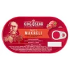 Filety Z Makreli King Oscar W Sosie Pomid Z Papryką 160 G Thai Union