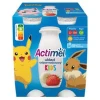 Napój Mleczny Actimel Kids Trusk-Banan 4*100 G Danone