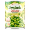 Groszek Bonduelle 400 G