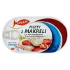 Filety Z Makreli Graal W Pomid Z Susz Pomidorami 170 G