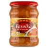 Danie Mk Fasolka Po Bretońsku 500 G Konshurt