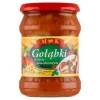 Danie Mk Gołąbki W Sosie Pomid 500 G Konshurt