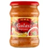 Danie Mk Gulasz Wieprzowy 500 G Konshurt