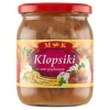 Danie Mk Klopsiki W Sosie Grzyb 500 G Konshurt