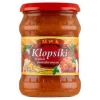 Danie Mk Klopsiki W Sosie Pomid 500 G Konshurt