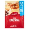 Krem Delecta Do Ciast Karpatka 5Min 136 G Bakalland
